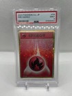 Fire Energy