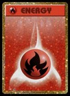 Fire Energy