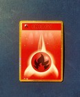 Fire Energy