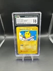 Surfing Pikachu