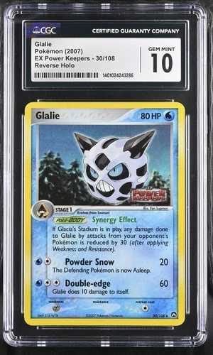 Glalie