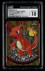 Charmeleon