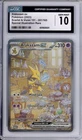 Alakazamex