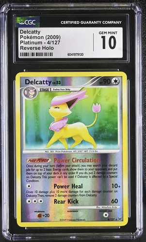 Delcatty