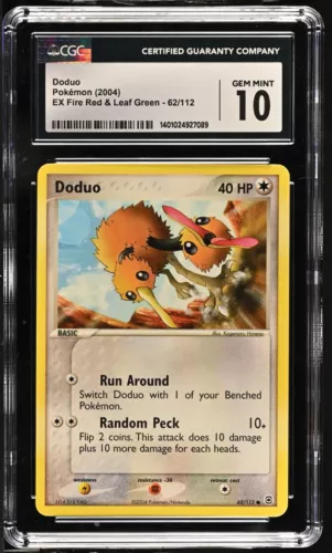 Doduo