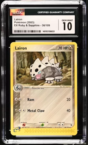 Lairon
