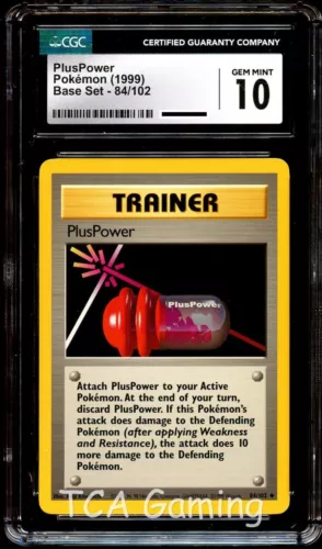 PlusPower