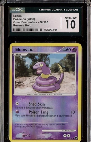 Ekans