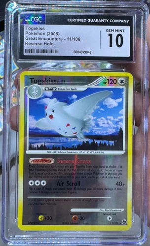 Togekiss