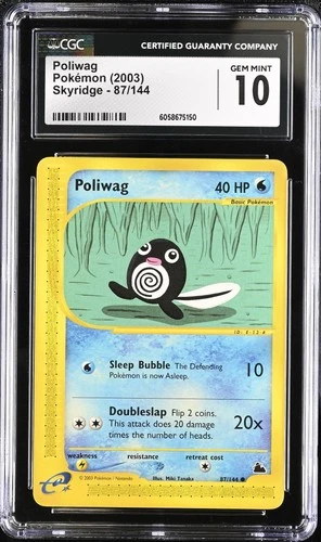 Poliwag