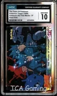 Tears of Pokemon