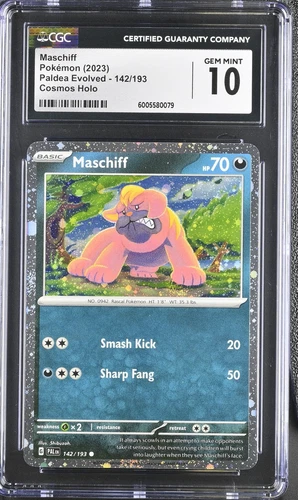 Maschiff