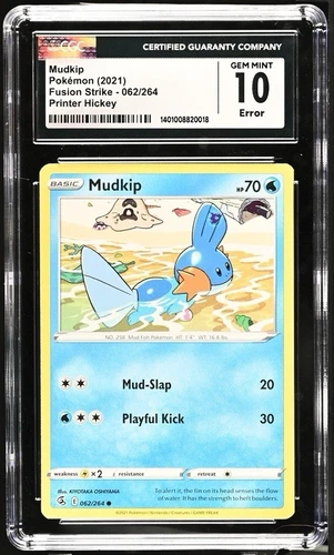 Mudkip