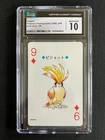 Pidgeot, Pidgeotto