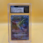Serperior VSTAR