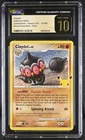 Claydol