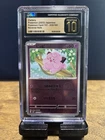 Clefairy