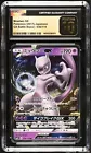 Mewtwo GX