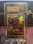 Hisuian Goodra V