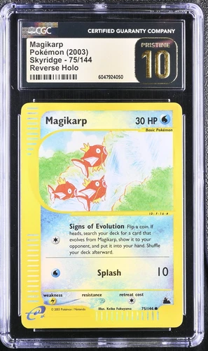Magikarp