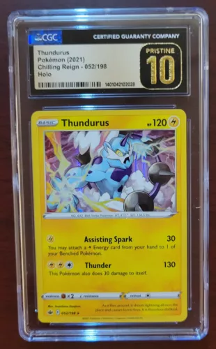 Thundurus