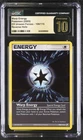 Warp Energy