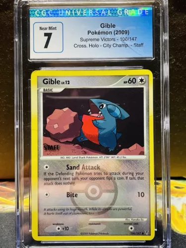Gible