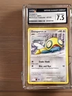 Dunsparce