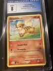Growlithe