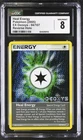 Heal Energy