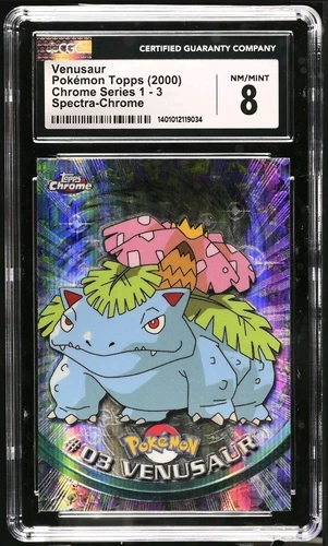 Venusaur