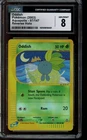 Oddish