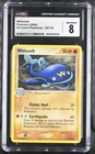 Whiscash