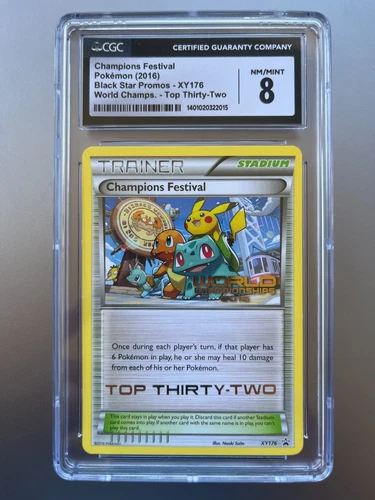 Morty's Conviction