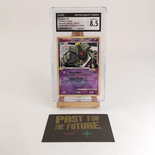 Dusknoir FB