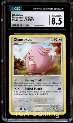 Chansey