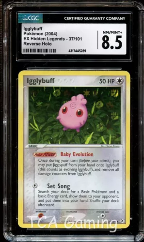 Igglybuff