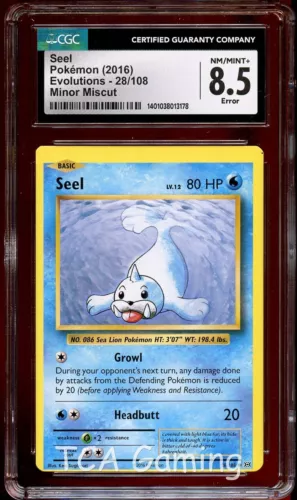 Seel