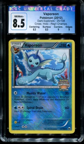 Vaporeon