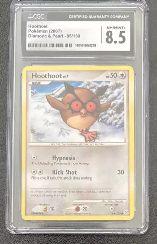 Hoothoot