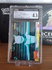 Stealing Pokemon