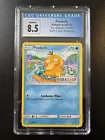 Psyduck
