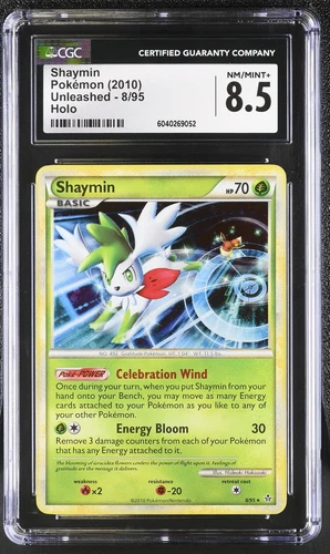 Shaymin