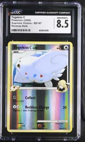 Togekiss C