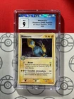 Manectric