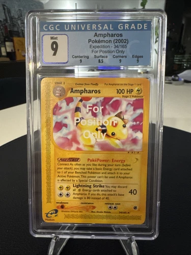 Ampharos