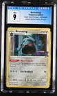 Bronzong