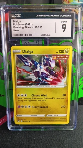 Dialga