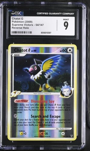 Chatot G