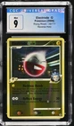 Electrode G